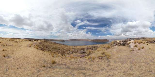 Umayu Lac