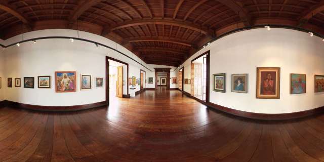 House of Emancipation
