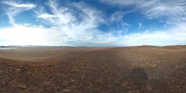 Paracas
