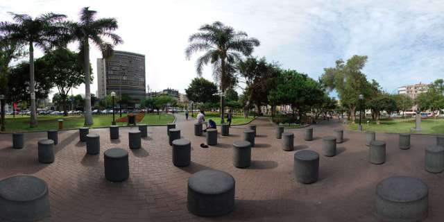 Kennedy Park