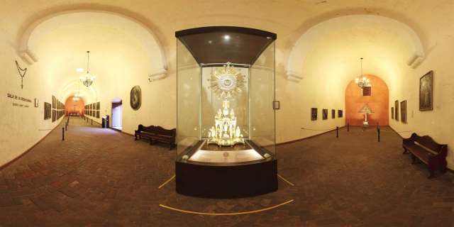 Pinacoteca