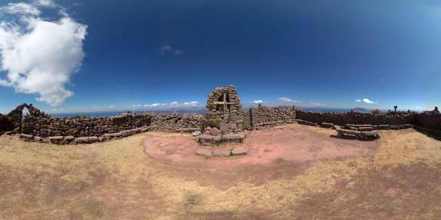 Taquile