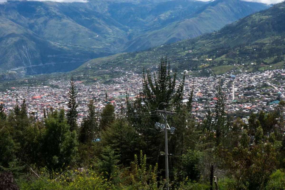Abancay