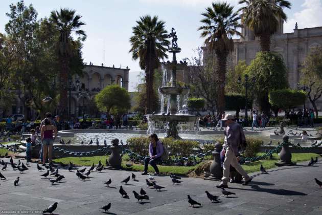 Arequipa
