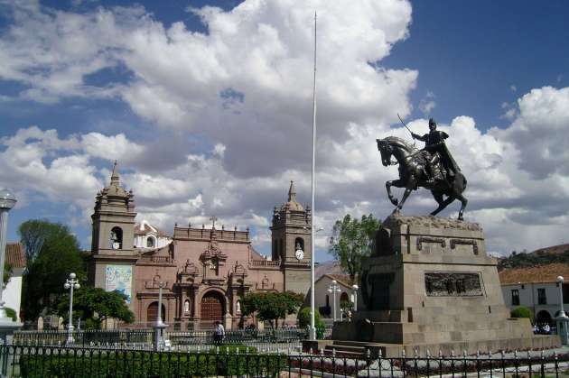 Ayacucho