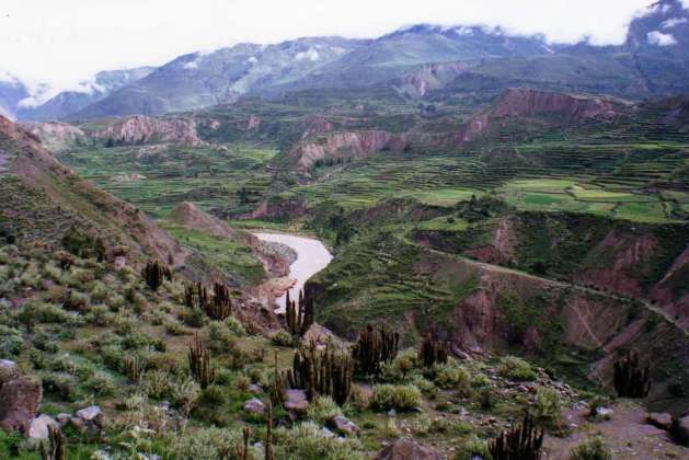 Cabanaconde