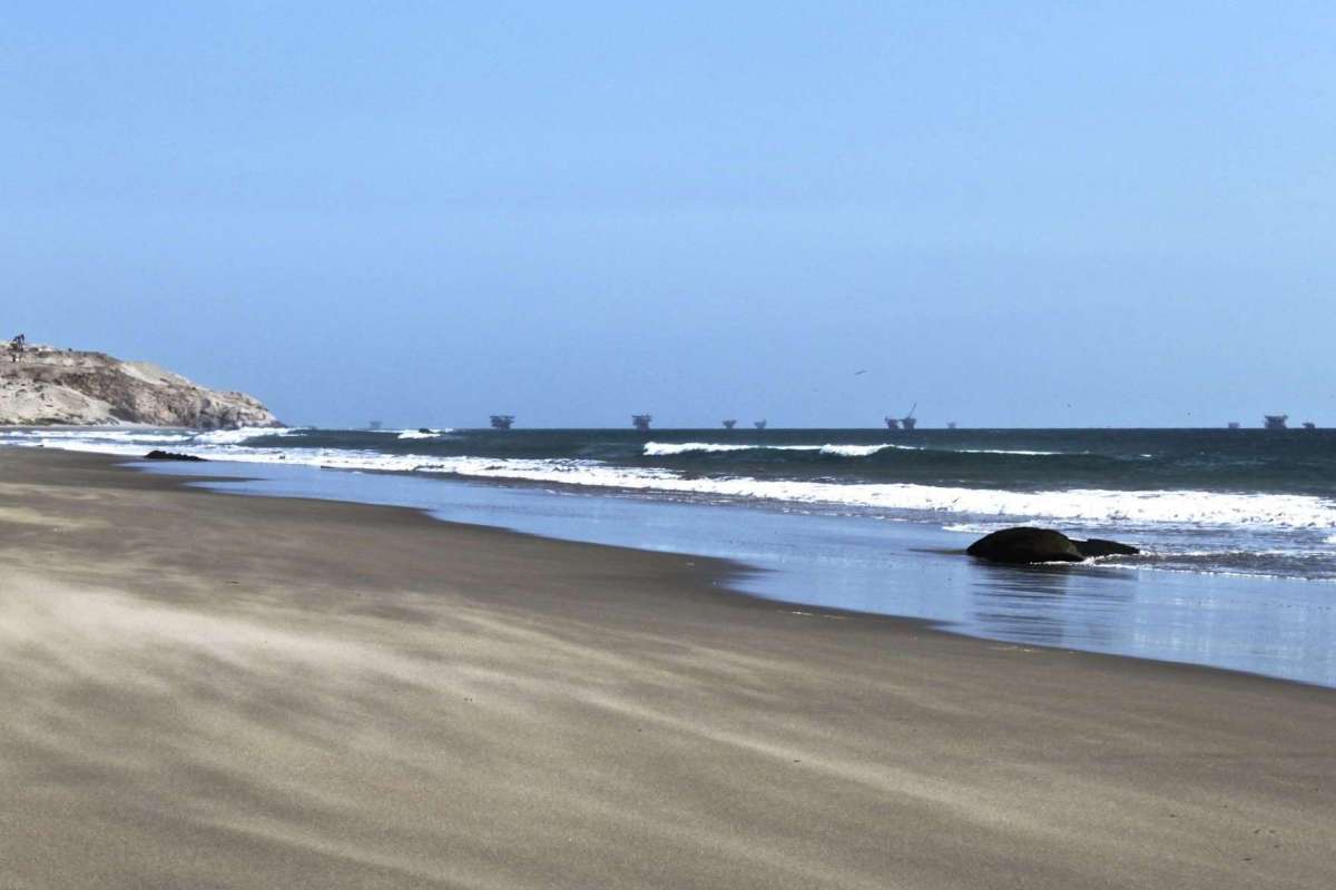 Cabo Blanco
