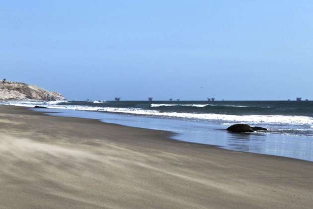 Cabo Blanco