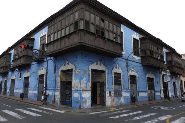 Casa de Barbieri