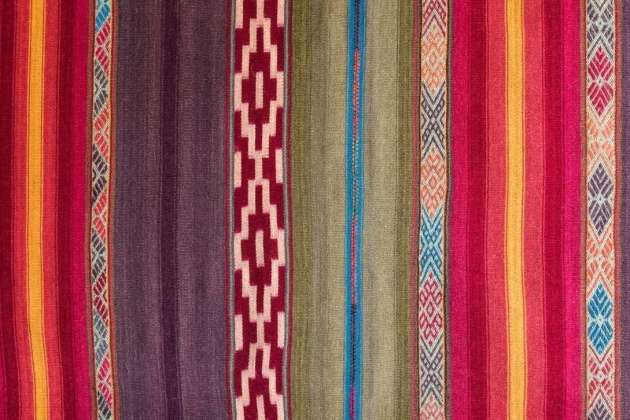 Centro de textiles tradicionales