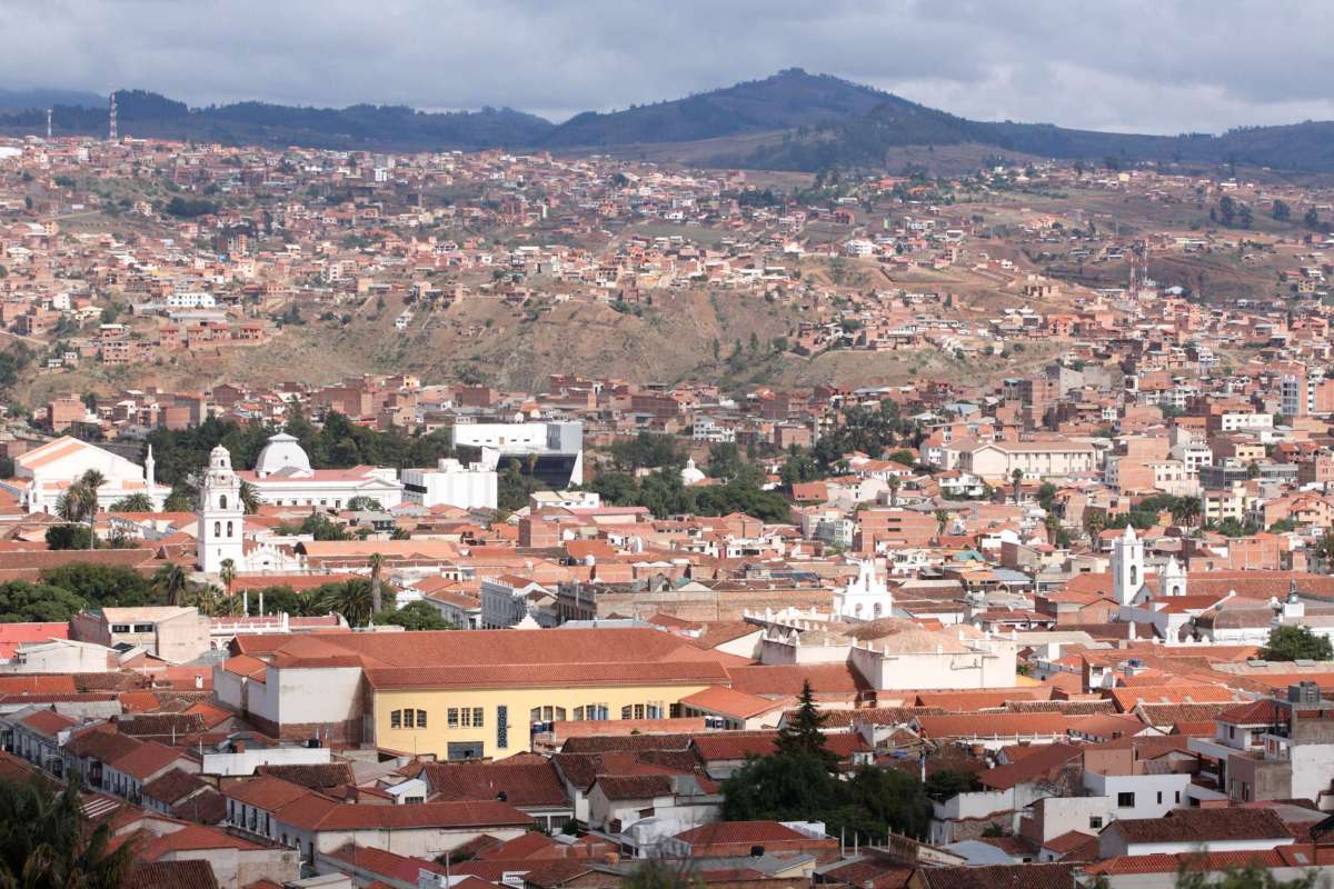 Cerro Obispo