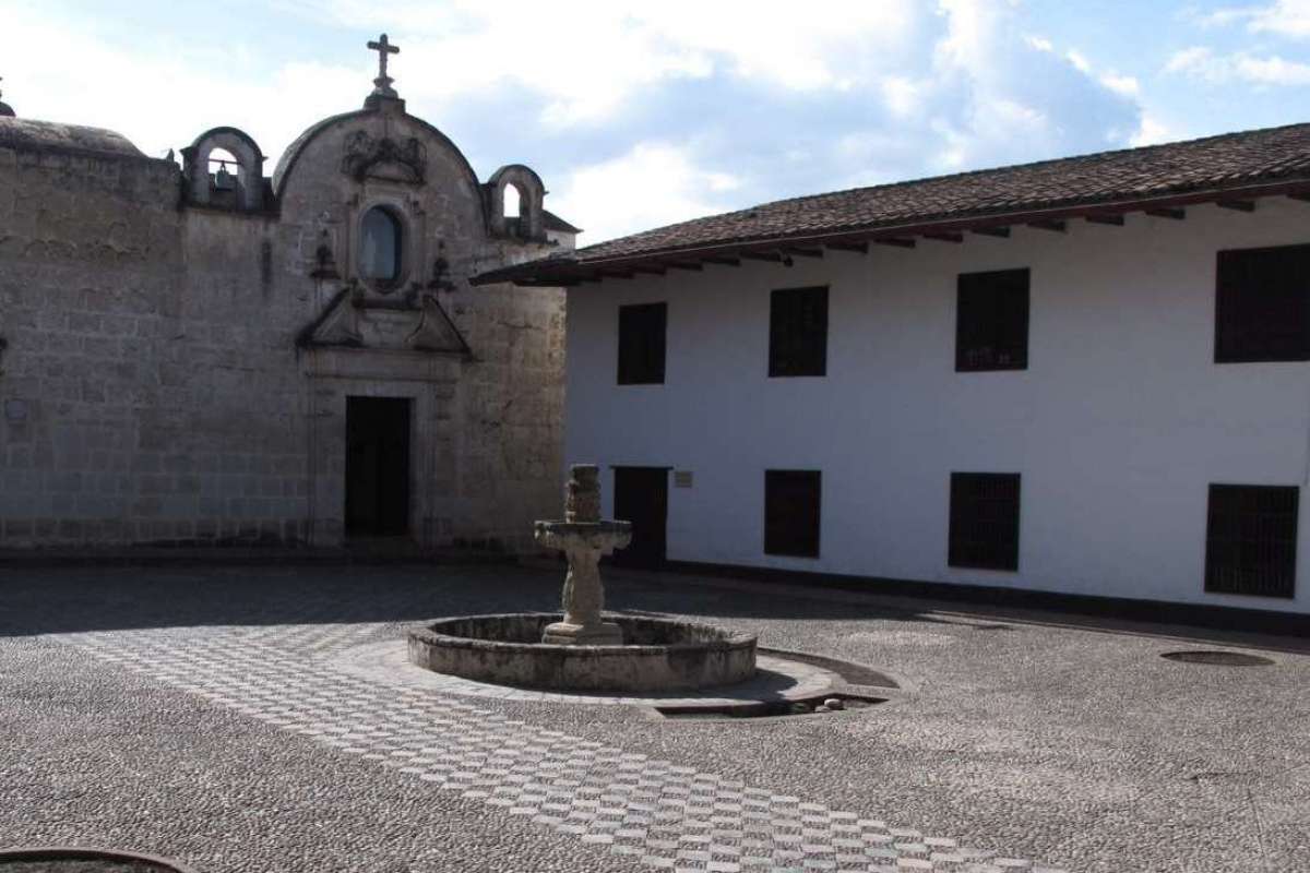 Complejo de Belén