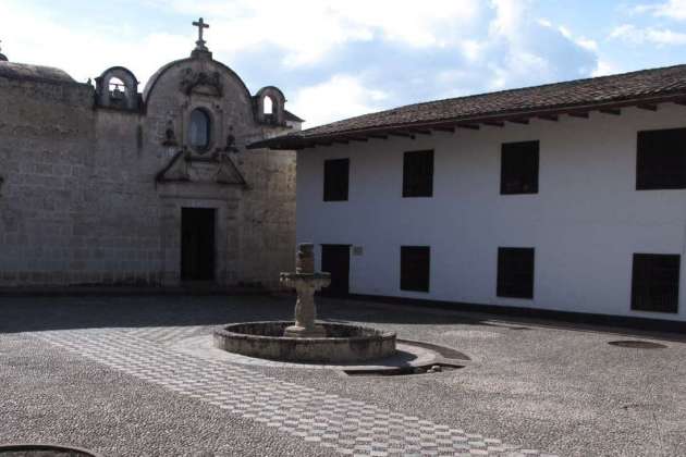 Complejo de Belén