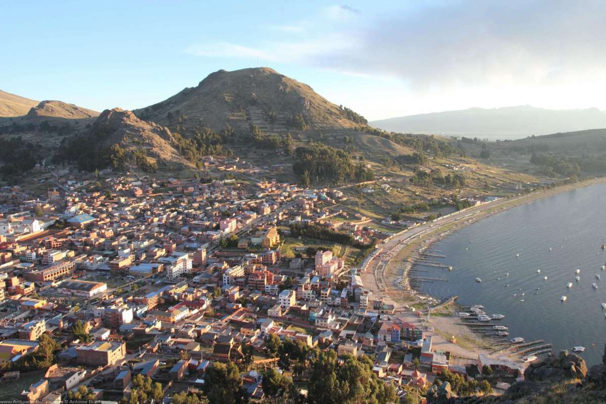Copacabana