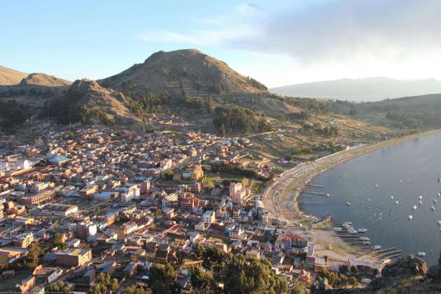 Copacabana