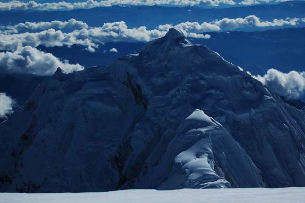Cordillera Blanca