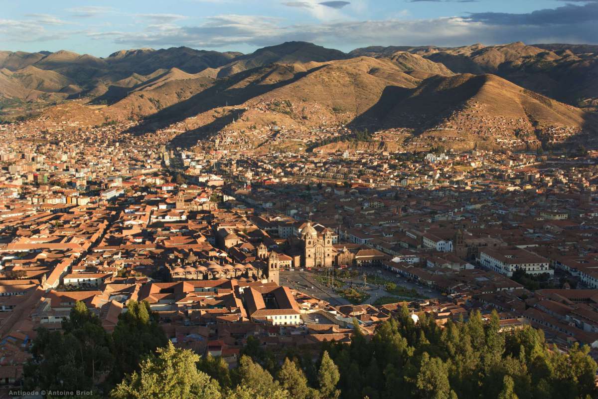 Cusco