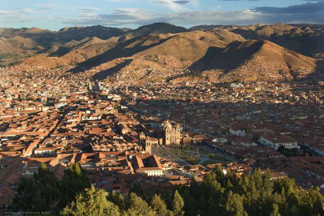 Cusco