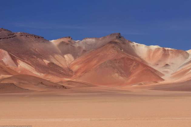 Desert du Sud Lipez