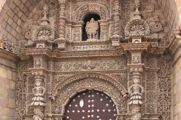 Iglesia de San Lorenzo