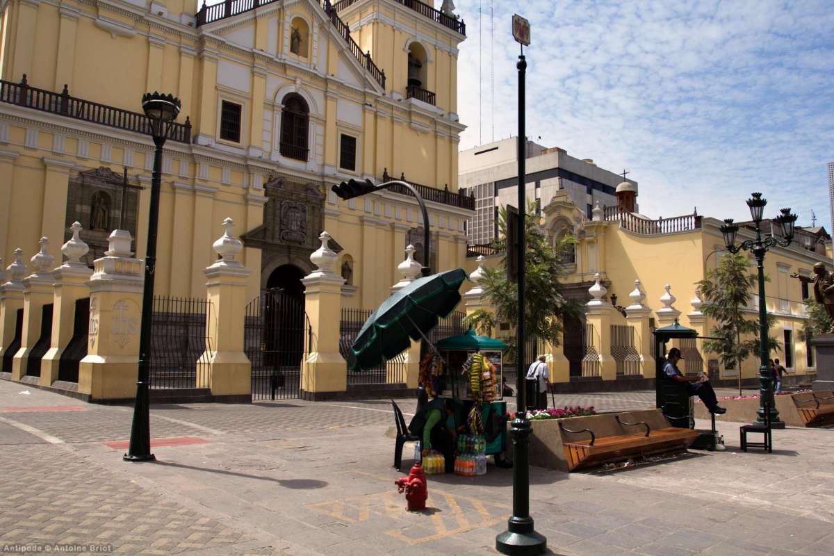 Iglesia de San Pedro