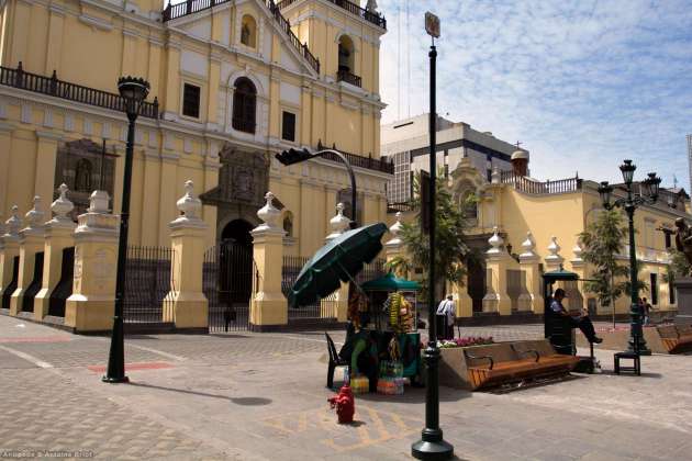 Iglesia de San Pedro