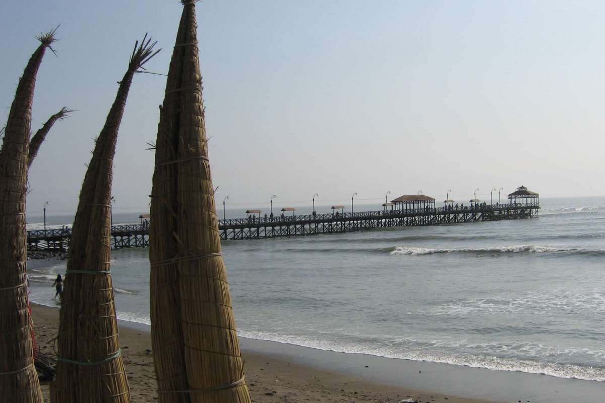 Huanchaco