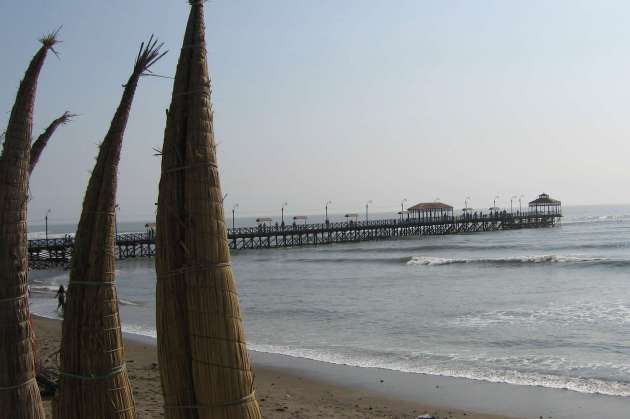 Huanchaco