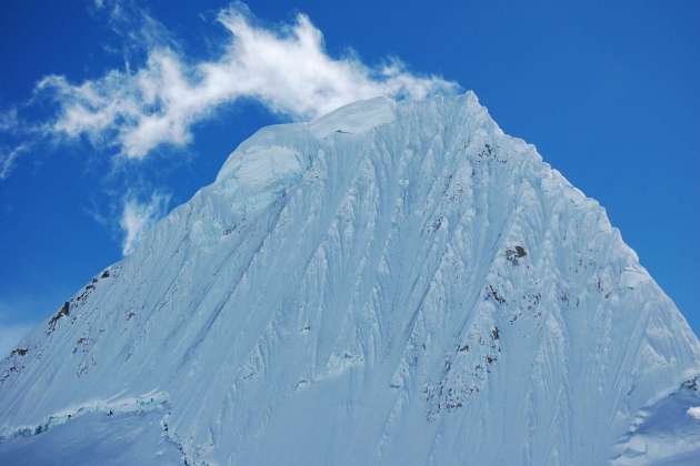 Huaraz and its region
