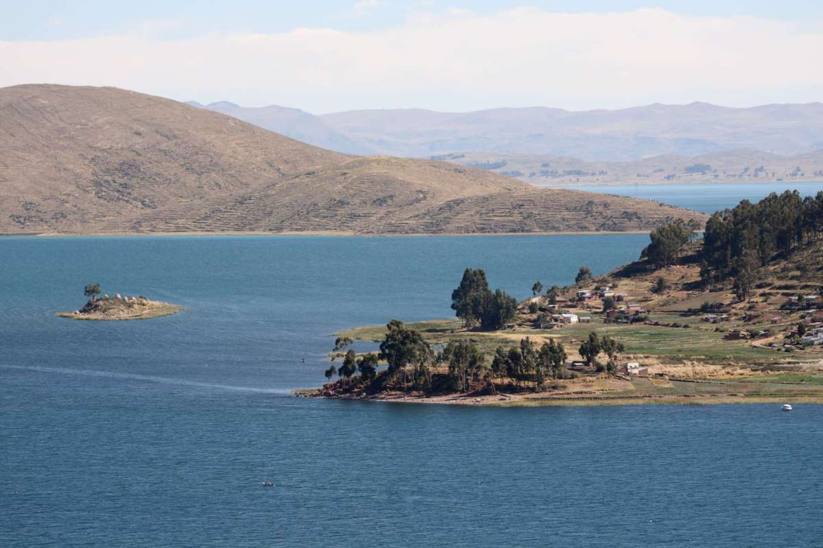 Sun Island