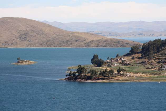 Sun Island