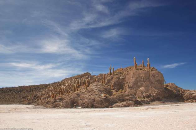 Incahuasi