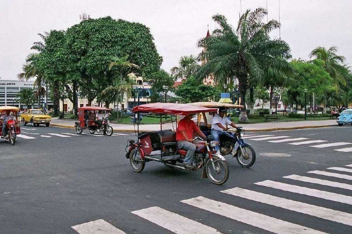 Iquitos