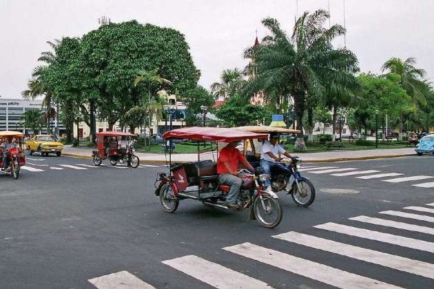 Iquitos