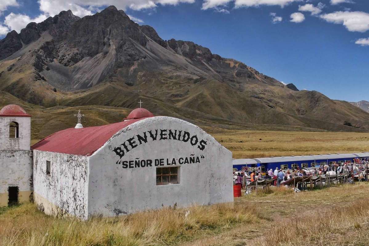 La Raya