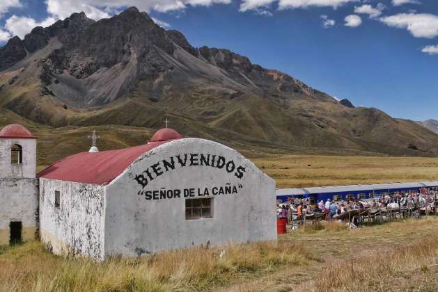 La Raya