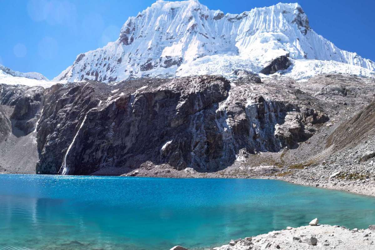 Laguna 69