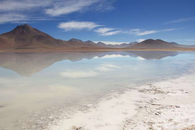 Laguna Blanca