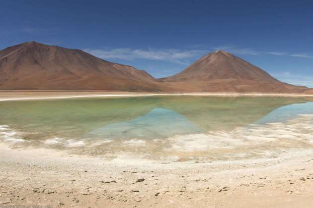 Laguna Verde