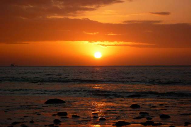 Las playas del Norte 