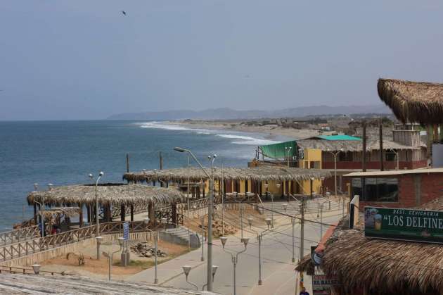 Mancora