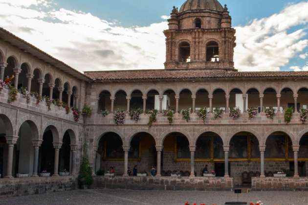 Museo de Arte Contemporáneo