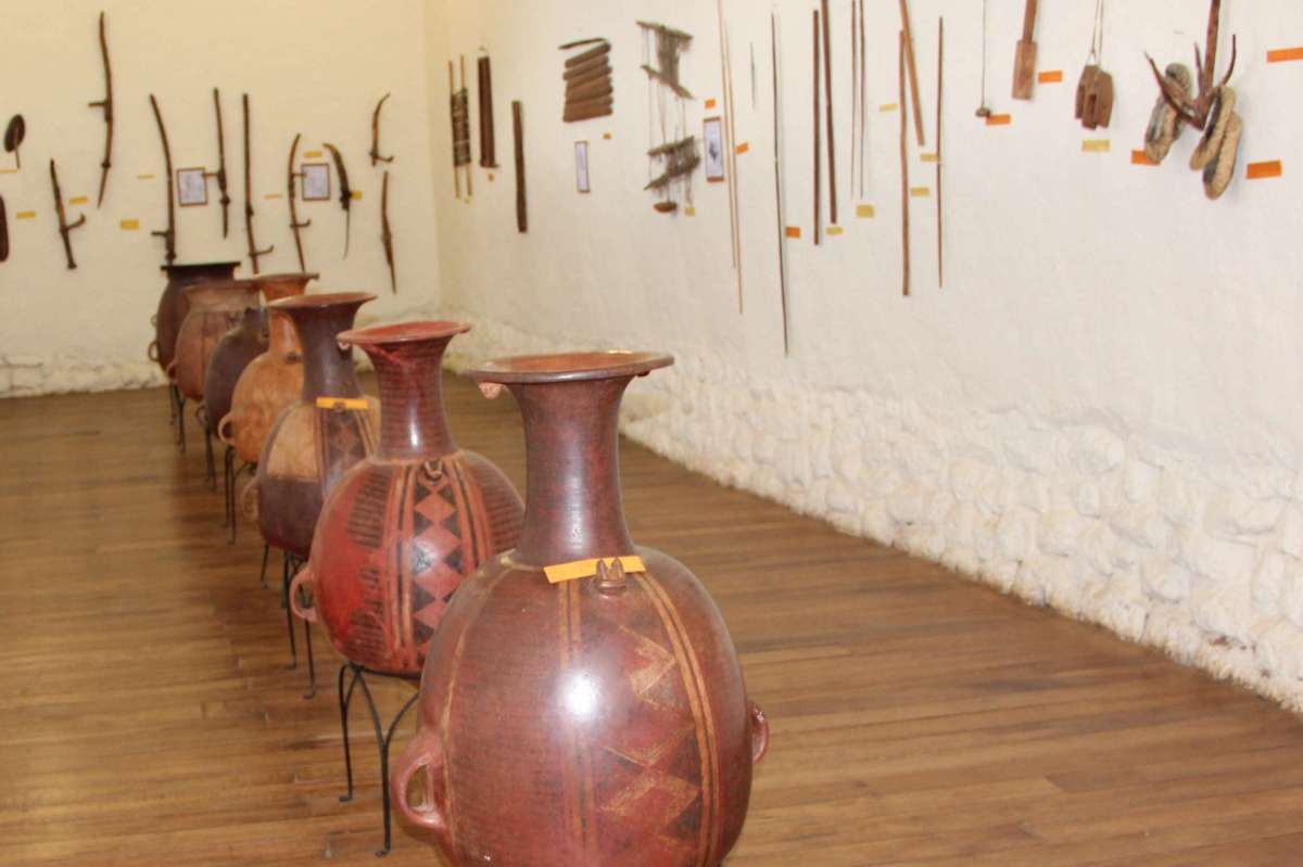 Museo de Chinchero