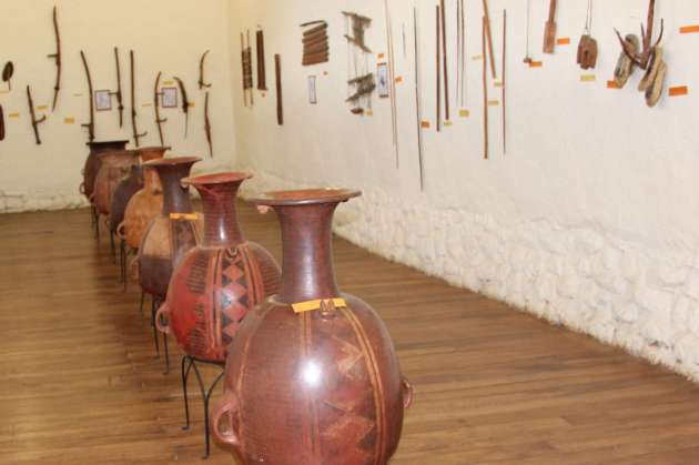 Museo de Chinchero