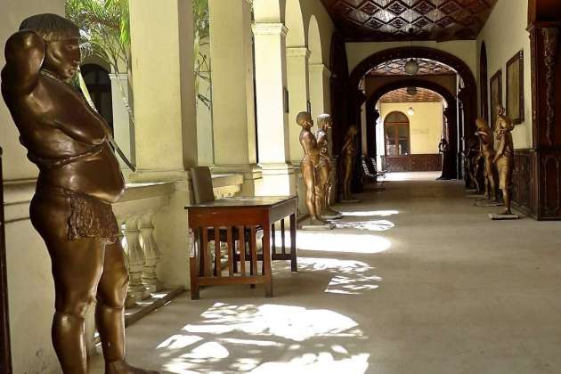Amazonia Museum