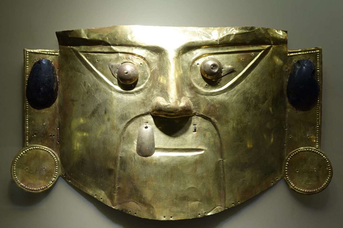 Museo del Banco Central del Perú