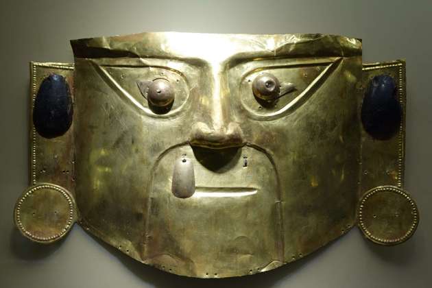 Museo del Banco Central del Perú
