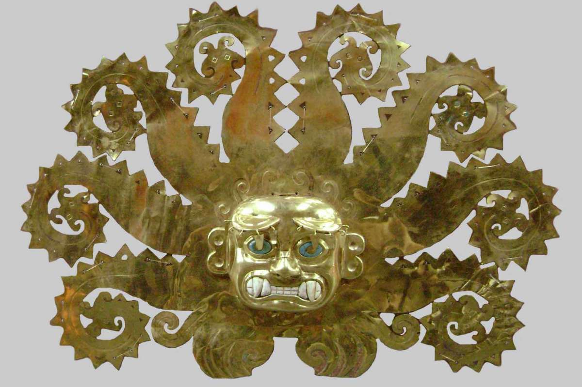 Museo de la Nación