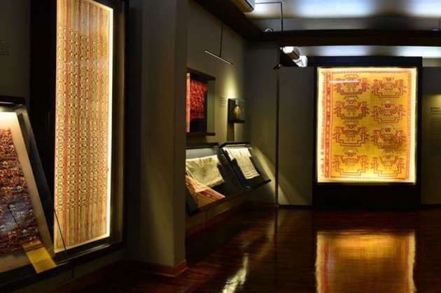 Museo Enrico Poli