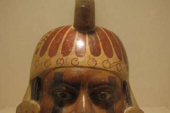 Museo Larco
